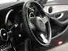 USED 2017 17 MERCEDES-BENZ C CLASS 2.0 C350 E SPORT 4d 208 BHP SAT NAV LEATHER INTERIOR VAT Q