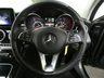 USED 2017 17 MERCEDES-BENZ C CLASS 2.0 C350 E SPORT 4d 208 BHP SAT NAV LEATHER INTERIOR VAT Q