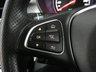 USED 2017 17 MERCEDES-BENZ C CLASS 2.0 C350 E SPORT 4d 208 BHP SAT NAV LEATHER INTERIOR VAT Q