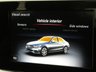 USED 2017 17 MERCEDES-BENZ C CLASS 2.0 C350 E SPORT 4d 208 BHP SAT NAV LEATHER INTERIOR VAT Q