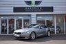 USED 2008 08 BMW Z4 3.0 Z4 SI SPORT COUPE 2d 262 BHP THE BEST OF THE BEST Z4 COUPE.