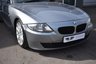 USED 2008 08 BMW Z4 3.0 Z4 SI SPORT COUPE 2d 262 BHP THE BEST OF THE BEST Z4 COUPE.