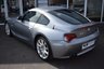 USED 2008 08 BMW Z4 3.0 Z4 SI SPORT COUPE 2d 262 BHP THE BEST OF THE BEST Z4 COUPE.