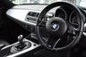 USED 2008 08 BMW Z4 3.0 Z4 SI SPORT COUPE 2d 262 BHP THE BEST OF THE BEST Z4 COUPE.