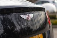 USED 2016 16 BENTLEY CONTINENTAL 4.0 GT V8 S MDS 2d 521 BHP TWO-TONE INTERIOR/SAT NAV