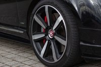 USED 2016 16 BENTLEY CONTINENTAL 4.0 GT V8 S MDS 2d 521 BHP TWO-TONE INTERIOR/SAT NAV