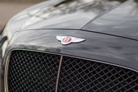 USED 2016 16 BENTLEY CONTINENTAL 4.0 GT V8 S MDS 2d 521 BHP TWO-TONE INTERIOR/SAT NAV