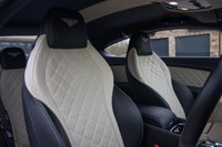 USED 2016 16 BENTLEY CONTINENTAL 4.0 GT V8 S MDS 2d 521 BHP TWO-TONE INTERIOR/SAT NAV