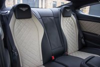 USED 2016 16 BENTLEY CONTINENTAL 4.0 GT V8 S MDS 2d 521 BHP TWO-TONE INTERIOR/SAT NAV
