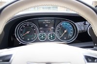 USED 2016 16 BENTLEY CONTINENTAL 4.0 GT V8 S MDS 2d 521 BHP TWO-TONE INTERIOR/SAT NAV