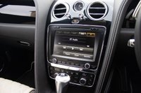 USED 2016 16 BENTLEY CONTINENTAL 4.0 GT V8 S MDS 2d 521 BHP TWO-TONE INTERIOR/SAT NAV