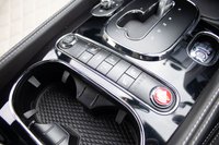 USED 2016 16 BENTLEY CONTINENTAL 4.0 GT V8 S MDS 2d 521 BHP TWO-TONE INTERIOR/SAT NAV