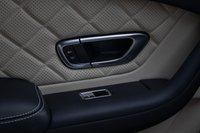 USED 2016 16 BENTLEY CONTINENTAL 4.0 GT V8 S MDS 2d 521 BHP TWO-TONE INTERIOR/SAT NAV