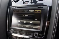 USED 2016 16 BENTLEY CONTINENTAL 4.0 GT V8 S MDS 2d 521 BHP TWO-TONE INTERIOR/SAT NAV