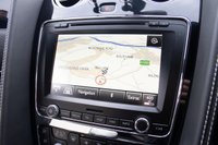 USED 2016 16 BENTLEY CONTINENTAL 4.0 GT V8 S MDS 2d 521 BHP TWO-TONE INTERIOR/SAT NAV