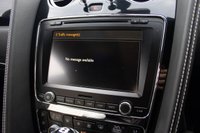 USED 2016 16 BENTLEY CONTINENTAL 4.0 GT V8 S MDS 2d 521 BHP TWO-TONE INTERIOR/SAT NAV