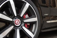 USED 2016 16 BENTLEY CONTINENTAL 4.0 GT V8 S MDS 2d 521 BHP TWO-TONE INTERIOR/SAT NAV