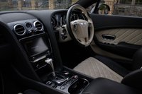 USED 2016 16 BENTLEY CONTINENTAL 4.0 GT V8 S MDS 2d 521 BHP TWO-TONE INTERIOR/SAT NAV