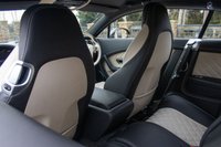 USED 2016 16 BENTLEY CONTINENTAL 4.0 GT V8 S MDS 2d 521 BHP TWO-TONE INTERIOR/SAT NAV