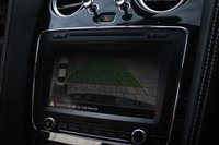 USED 2016 16 BENTLEY CONTINENTAL 4.0 GT V8 S MDS 2d 521 BHP TWO-TONE INTERIOR/SAT NAV