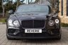 USED 2016 16 BENTLEY CONTINENTAL 4.0 GT V8 S MDS 2d 521 BHP TWO-TONE INTERIOR/SAT NAV