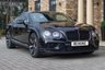 USED 2016 16 BENTLEY CONTINENTAL 4.0 GT V8 S MDS 2d 521 BHP TWO-TONE INTERIOR/SAT NAV