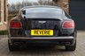 USED 2016 16 BENTLEY CONTINENTAL 4.0 GT V8 S MDS 2d 521 BHP TWO-TONE INTERIOR/SAT NAV