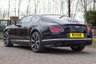 USED 2016 16 BENTLEY CONTINENTAL 4.0 GT V8 S MDS 2d 521 BHP TWO-TONE INTERIOR/SAT NAV