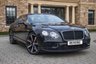 USED 2016 16 BENTLEY CONTINENTAL 4.0 GT V8 S MDS 2d 521 BHP TWO-TONE INTERIOR/SAT NAV