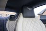 USED 2016 16 BENTLEY CONTINENTAL 4.0 GT V8 S MDS 2d 521 BHP TWO-TONE INTERIOR/SAT NAV