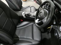 USED 2016 66 MERCEDES-BENZ C CLASS 2.0 C350 E SPORT PREMIUM 4d 208 BHP &pound;0 ROAD TAX SAT NAV SUNROOF LEATHER