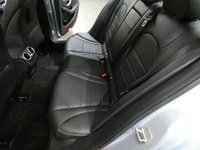 USED 2016 66 MERCEDES-BENZ C CLASS 2.0 C350 E SPORT PREMIUM 4d 208 BHP &pound;0 ROAD TAX SAT NAV SUNROOF LEATHER