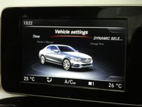 USED 2016 66 MERCEDES-BENZ C CLASS 2.0 C350 E SPORT PREMIUM 4d 208 BHP &pound;0 ROAD TAX SAT NAV SUNROOF LEATHER