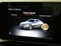 USED 2016 66 MERCEDES-BENZ C CLASS 2.0 C350 E SPORT PREMIUM 4d 208 BHP &pound;0 ROAD TAX SAT NAV SUNROOF LEATHER