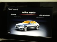 USED 2016 66 MERCEDES-BENZ C CLASS 2.0 C350 E SPORT PREMIUM 4d 208 BHP &pound;0 ROAD TAX SAT NAV SUNROOF LEATHER