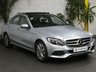 USED 2016 66 MERCEDES-BENZ C CLASS 2.0 C350 E SPORT PREMIUM 4d 208 BHP &pound;0 ROAD TAX SAT NAV SUNROOF LEATHER