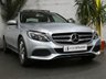 USED 2016 66 MERCEDES-BENZ C CLASS 2.0 C350 E SPORT PREMIUM 4d 208 BHP &pound;0 ROAD TAX SAT NAV SUNROOF LEATHER