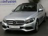 USED 2016 66 MERCEDES-BENZ C CLASS 2.0 C350 E SPORT PREMIUM 4d 208 BHP &pound;0 ROAD TAX SAT NAV SUNROOF LEATHER