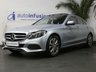 USED 2016 66 MERCEDES-BENZ C CLASS 2.0 C350 E SPORT PREMIUM 4d 208 BHP &pound;0 ROAD TAX SAT NAV SUNROOF LEATHER