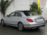 USED 2016 66 MERCEDES-BENZ C CLASS 2.0 C350 E SPORT PREMIUM 4d 208 BHP &pound;0 ROAD TAX SAT NAV SUNROOF LEATHER