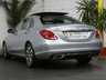 USED 2016 66 MERCEDES-BENZ C CLASS 2.0 C350 E SPORT PREMIUM 4d 208 BHP &pound;0 ROAD TAX SAT NAV SUNROOF LEATHER