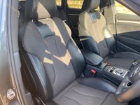 USED 2018 68 AUDI A3 1.5 SPORTBACK TFSI BLACK EDITION 5d 148 BHP **12 MONTHS NATIONAL WARRANTY**
