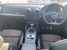 USED 2018 68 AUDI A3 1.5 SPORTBACK TFSI BLACK EDITION 5d 148 BHP **12 MONTHS NATIONAL WARRANTY**