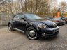 USED 2013 62 VOLKSWAGEN BEETLE 2.0 DESIGN TDI 3d 139 BHP P/SNSR+ISOFIX+H/MIRRORS+AUX+BT