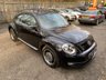 USED 2013 62 VOLKSWAGEN BEETLE 2.0 DESIGN TDI 3d 139 BHP P/SNSR+ISOFIX+H/MIRRORS+AUX+BT