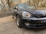 USED 2013 62 VOLKSWAGEN BEETLE 2.0 DESIGN TDI 3d 139 BHP P/SNSR+ISOFIX+H/MIRRORS+AUX+BT