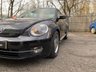USED 2013 62 VOLKSWAGEN BEETLE 2.0 DESIGN TDI 3d 139 BHP P/SNSR+ISOFIX+H/MIRRORS+AUX+BT