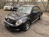 USED 2013 62 VOLKSWAGEN BEETLE 2.0 DESIGN TDI 3d 139 BHP P/SNSR+ISOFIX+H/MIRRORS+AUX+BT