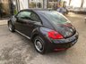USED 2013 62 VOLKSWAGEN BEETLE 2.0 DESIGN TDI 3d 139 BHP P/SNSR+ISOFIX+H/MIRRORS+AUX+BT