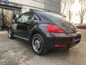 USED 2013 62 VOLKSWAGEN BEETLE 2.0 DESIGN TDI 3d 139 BHP P/SNSR+ISOFIX+H/MIRRORS+AUX+BT